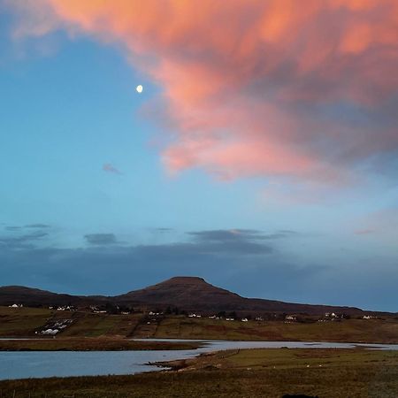The Bothy, Vatten, Dunvegan Lonmore Екстериор снимка